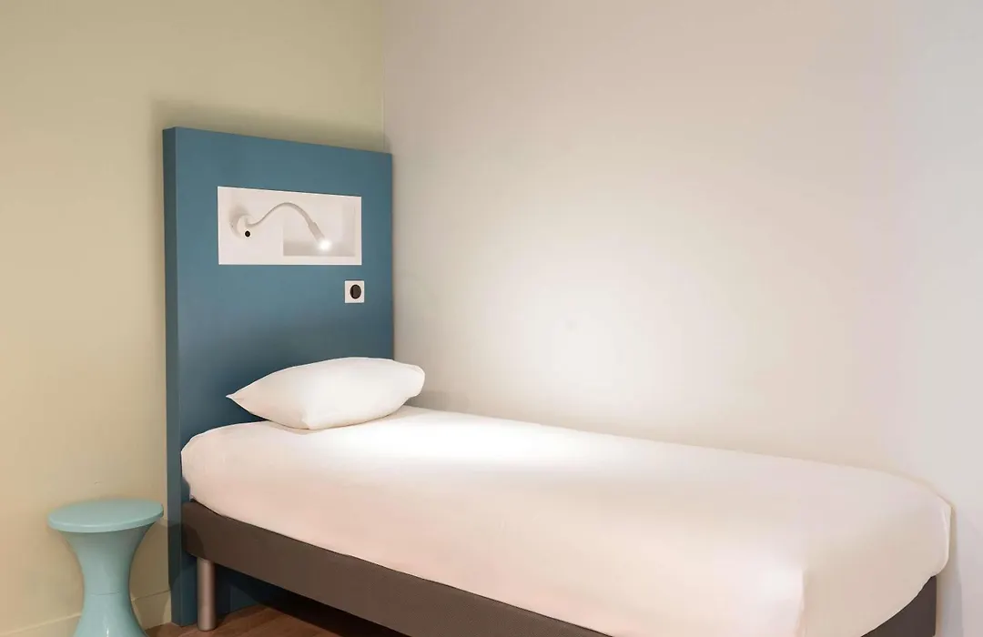 ibis budget Rouen Centre Rive Gauche - Opening September 2020-1