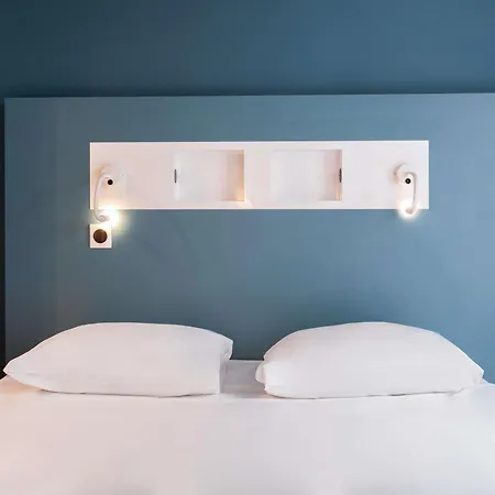 ibis budget Rouen Centre Rive Gauche - Opening September 2020-3