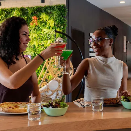 ibis budget Rouen Centre Rive Gauche - Opening September 2020-2